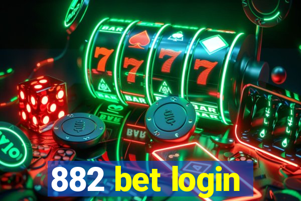 882 bet login